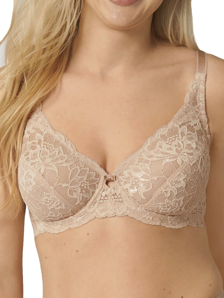 amourette bra beige