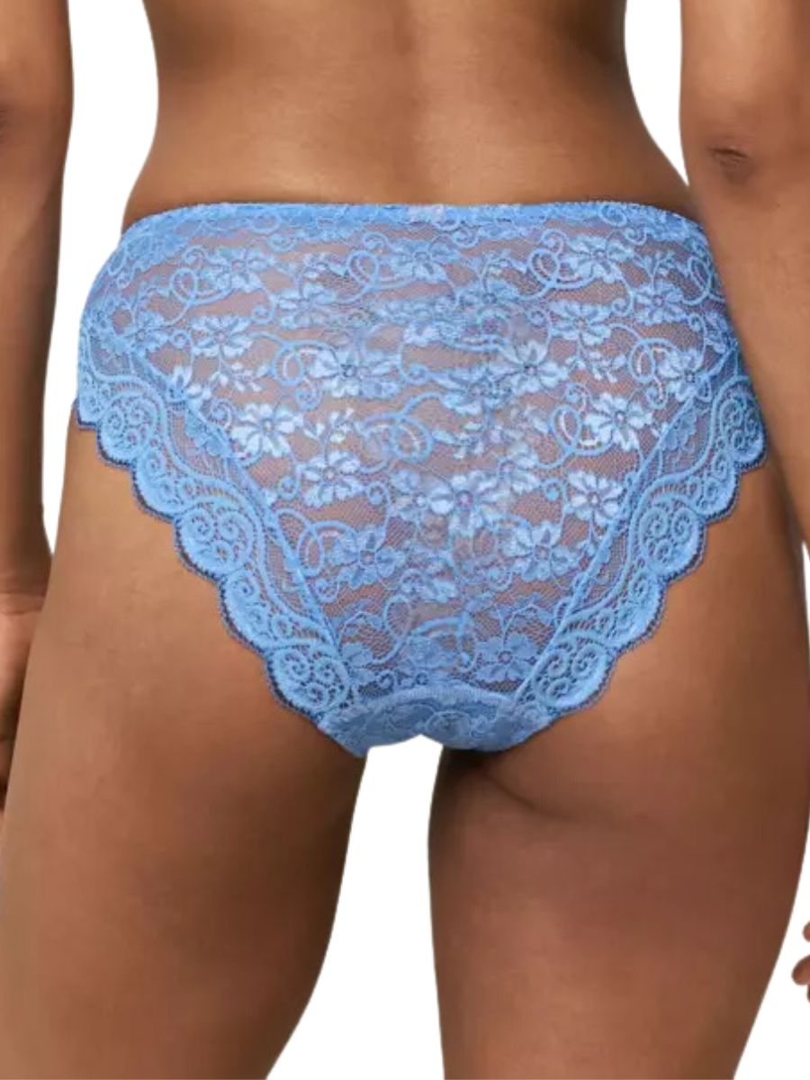 triumph amourette 300 magic wire tai brief