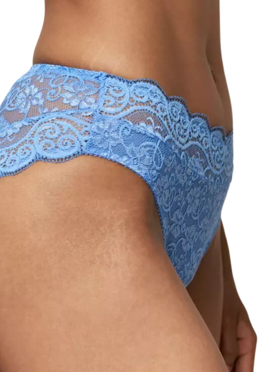 triumph amourette 300 magic wire tai brief