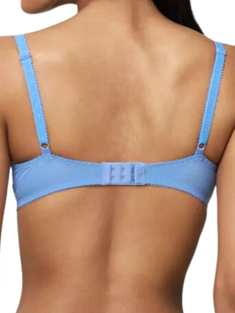 triumph amourette 300 high apex bra provence