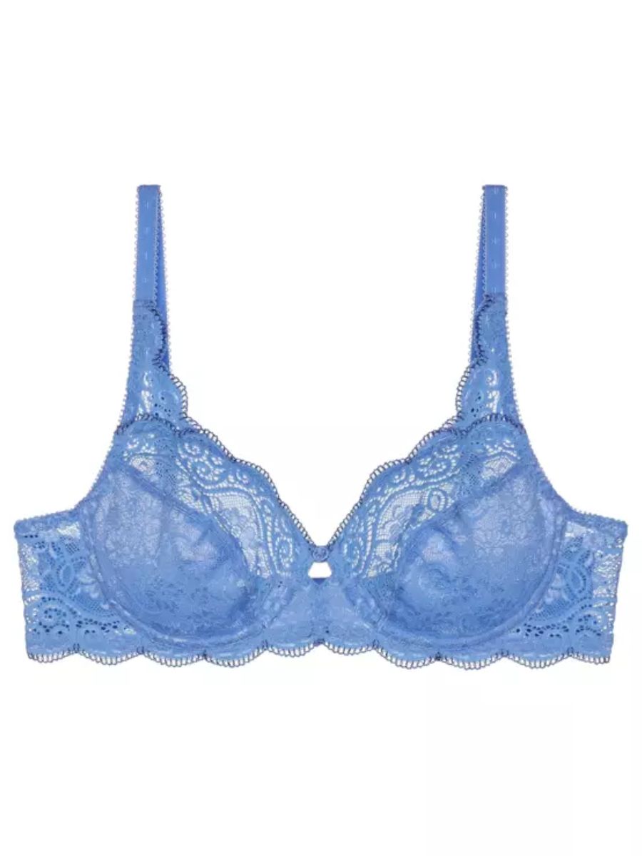 triumph amourette 300 high apex bra provence