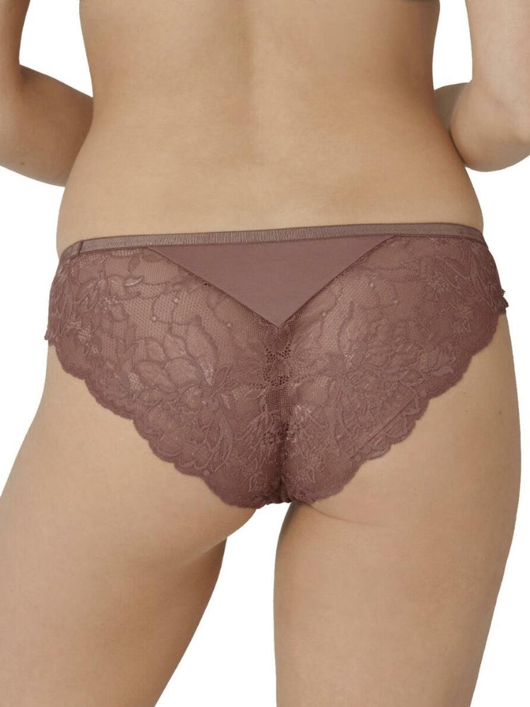 triumph amourette charm brazilian brief