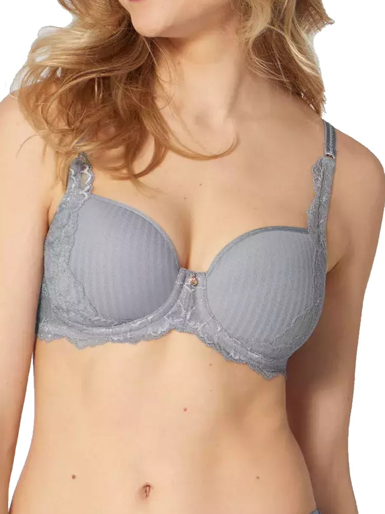 triumph peony florale WP bra Chrome