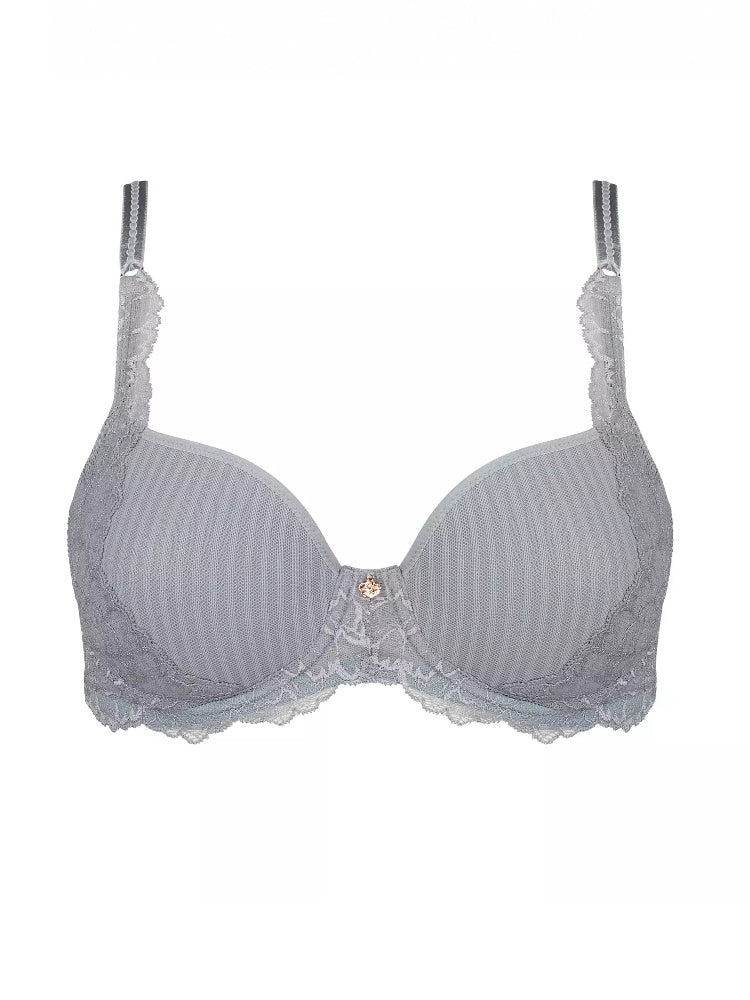 triumph peony florale WP bra Chrome