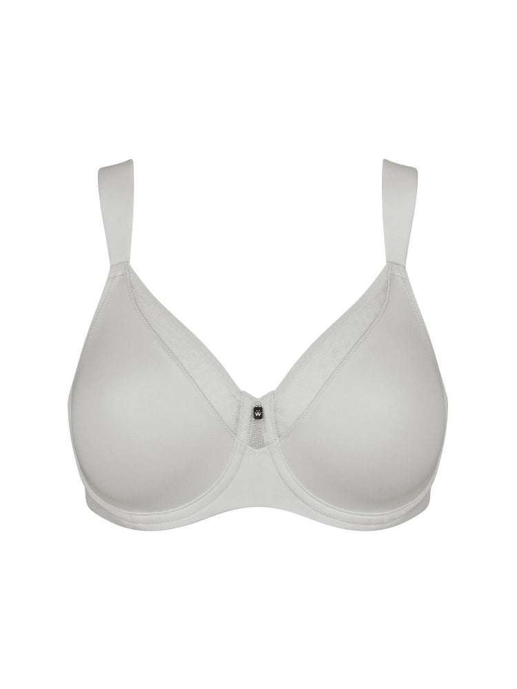 triumph true shape sensation W01 bra platino
