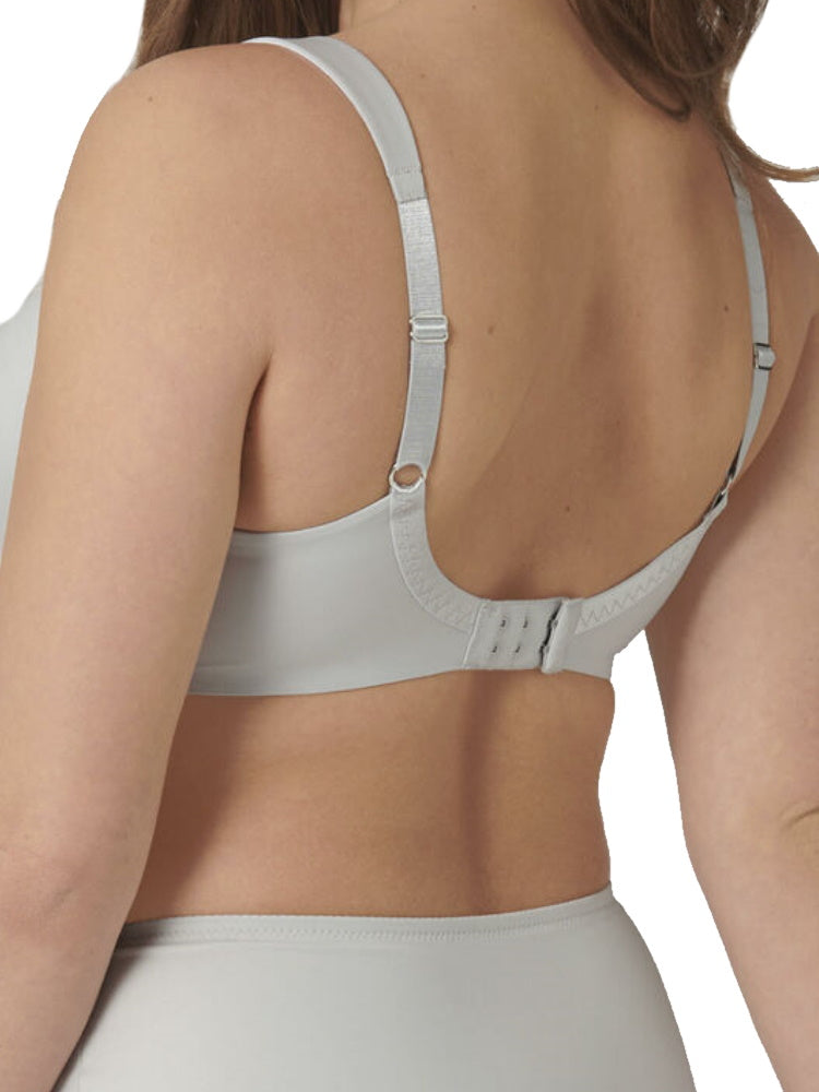 triumph true shape sensation W01 bra platino