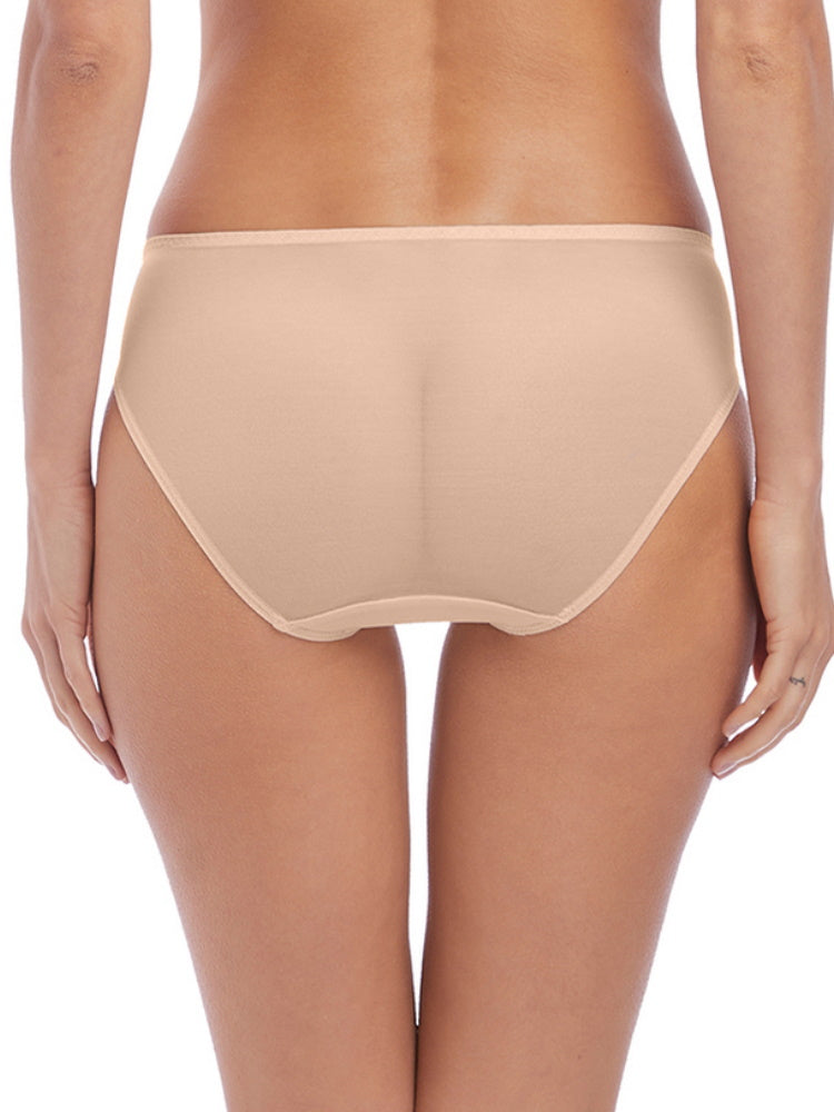 wacoal embrace lace bikini brief