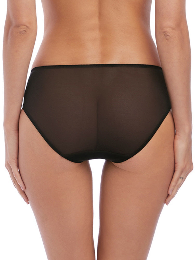 wacoal embrace lace bikini brief