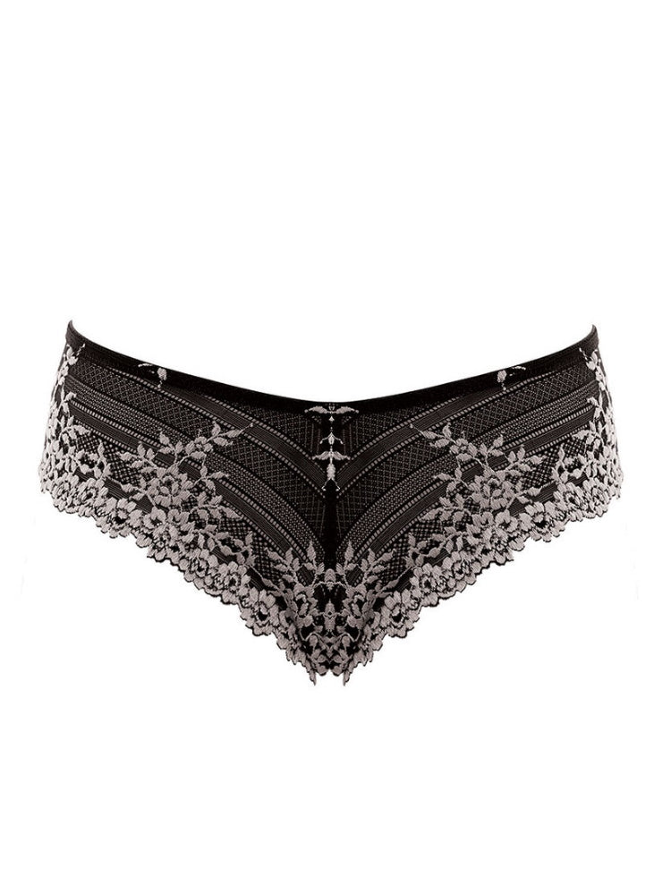 wacoal embrace lace bikini brief