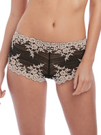 wacoal embrace lace bikini shorts