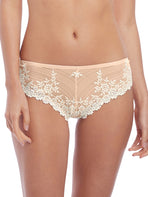wacoal embrace lace tanga