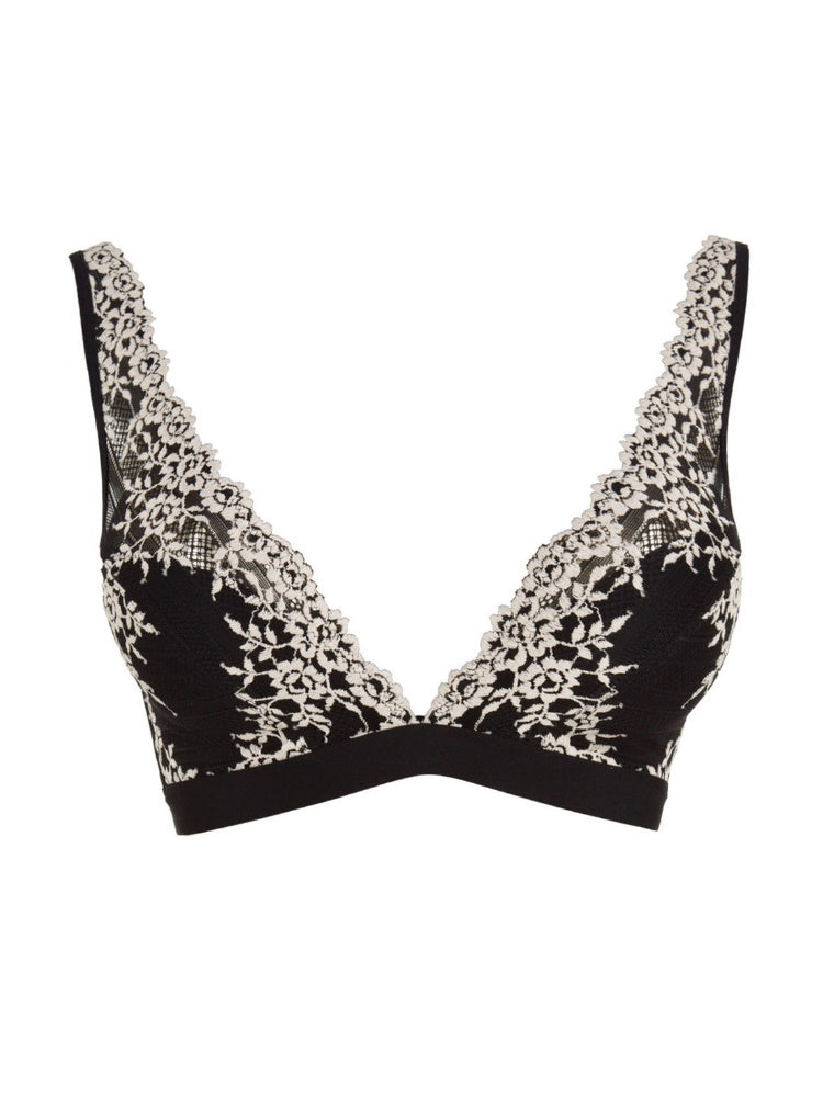 wacoal embrace lace soft cup bra