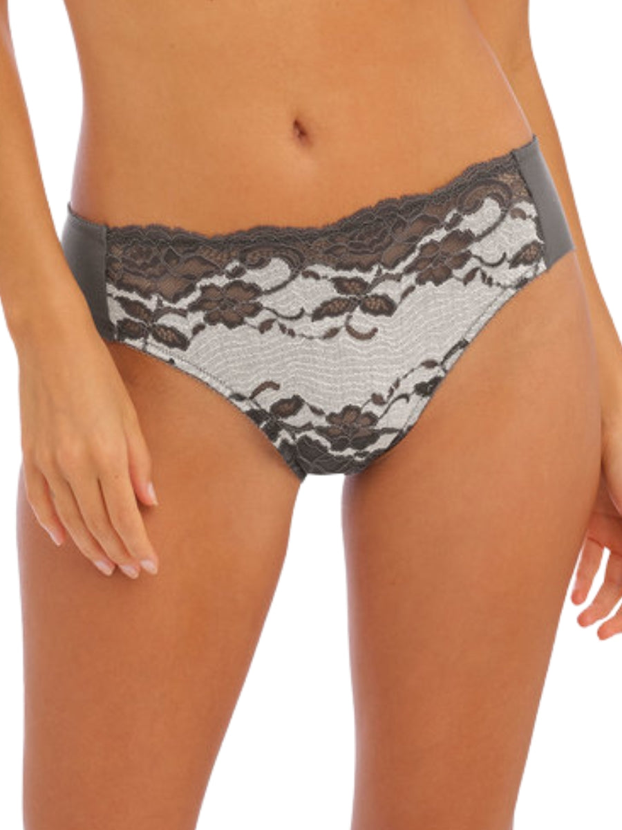 wacoal florilege brief