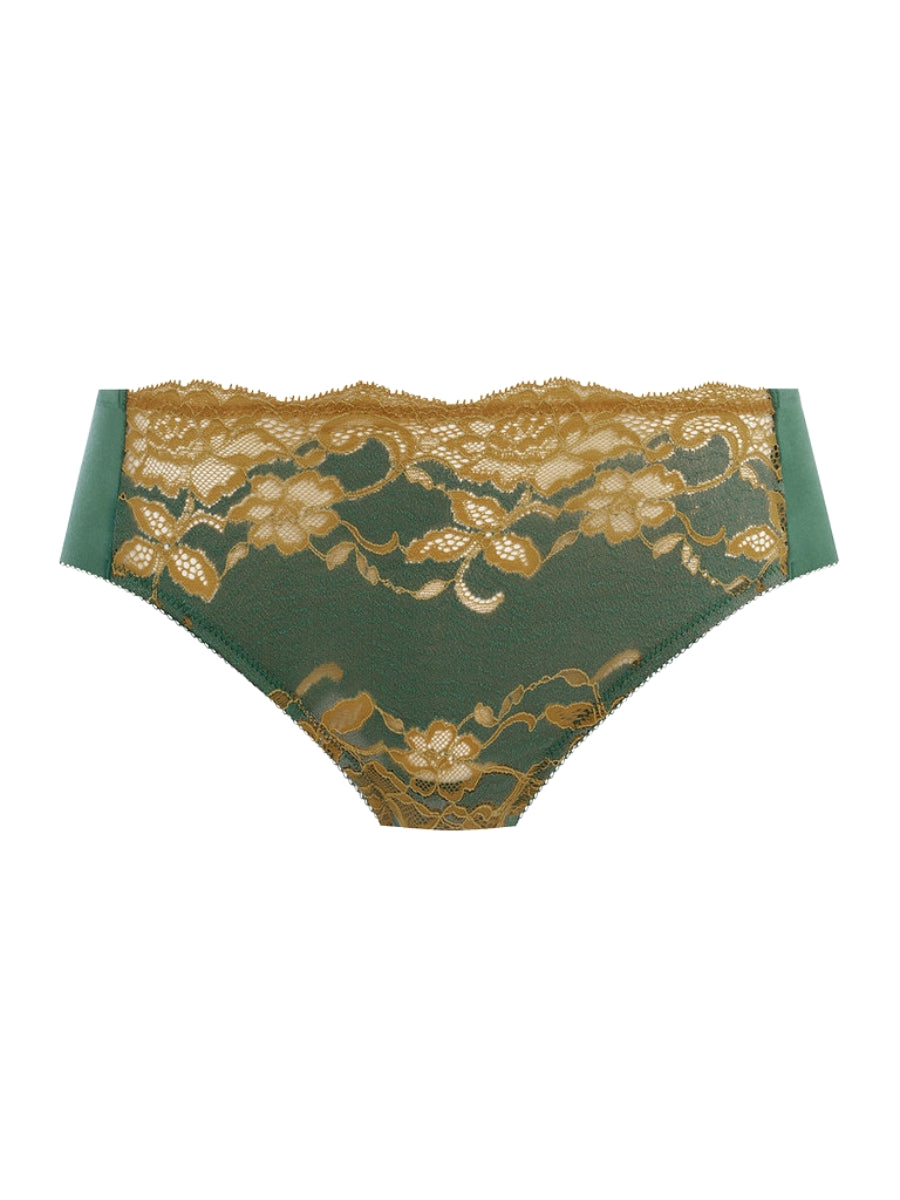 wacoal florilege brief
