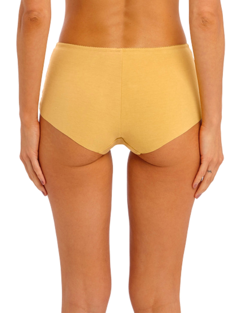 wacoal florilege short