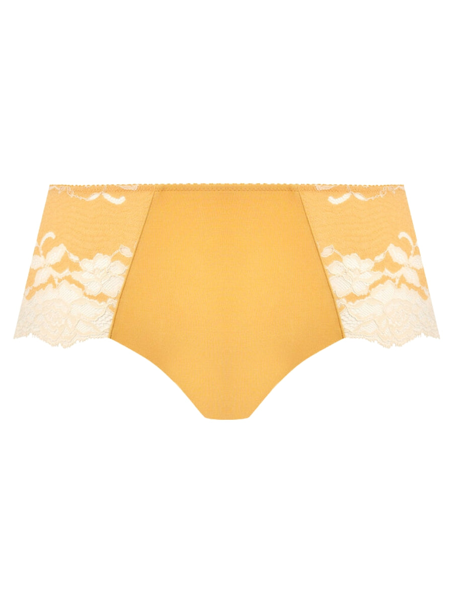 wacoal florilege short