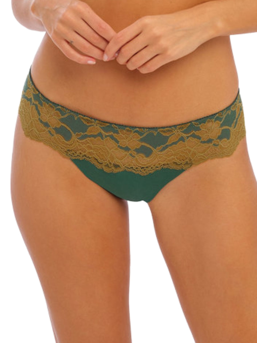 wacoal florilege tanga