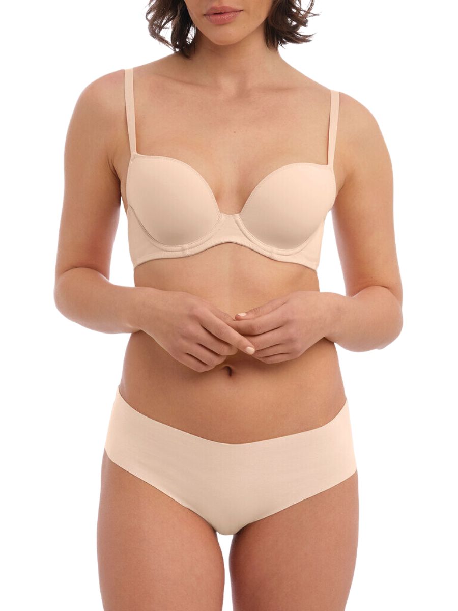 wacoal accord plunge bra