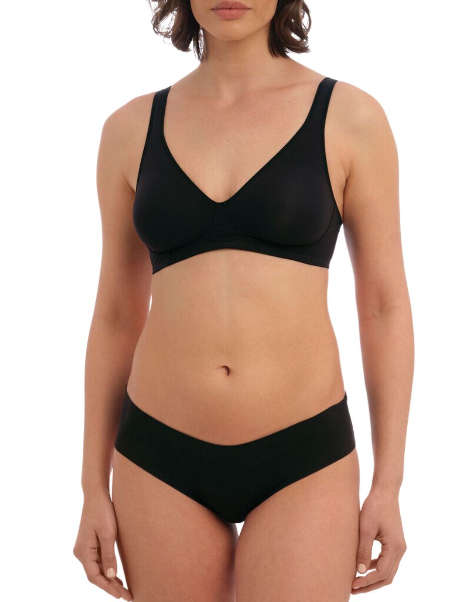 wacoal accord soft cup bra