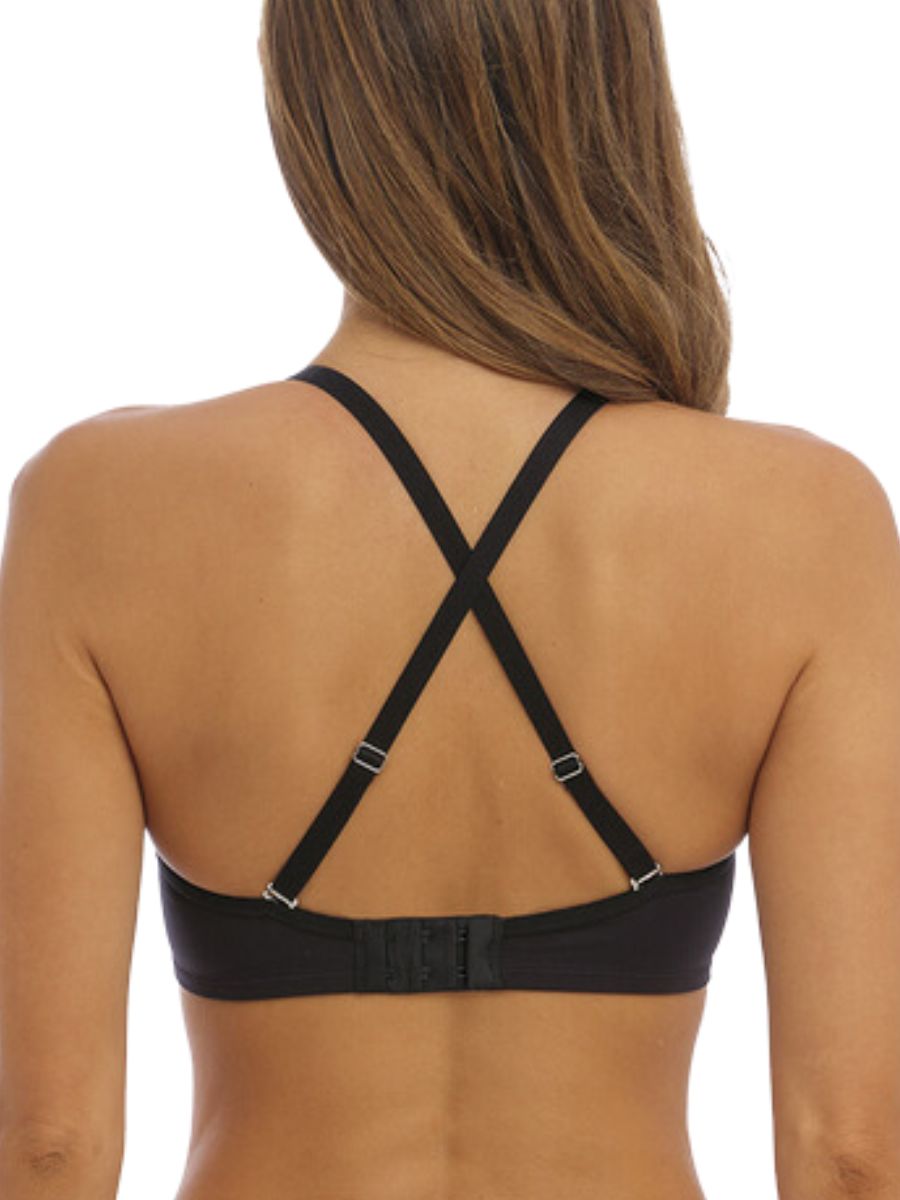 wacoal accord strapless bra