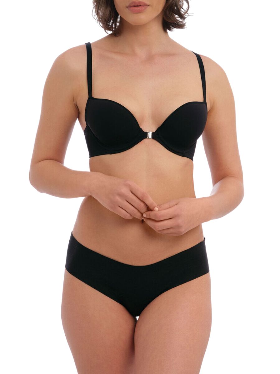 wacoal accord front fastening bra
