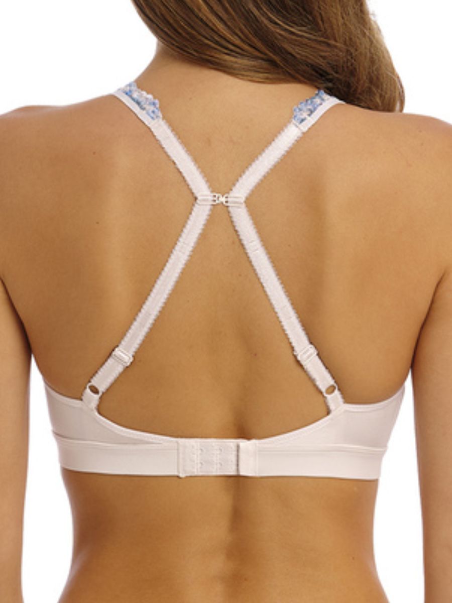 wacoal embrace lace soft cup bra