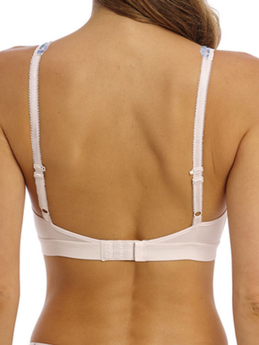 wacoal embrace lace soft cup bra