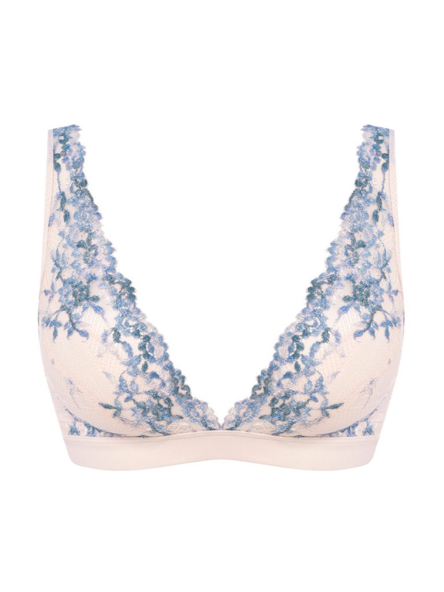wacoal embrace lace soft cup bra