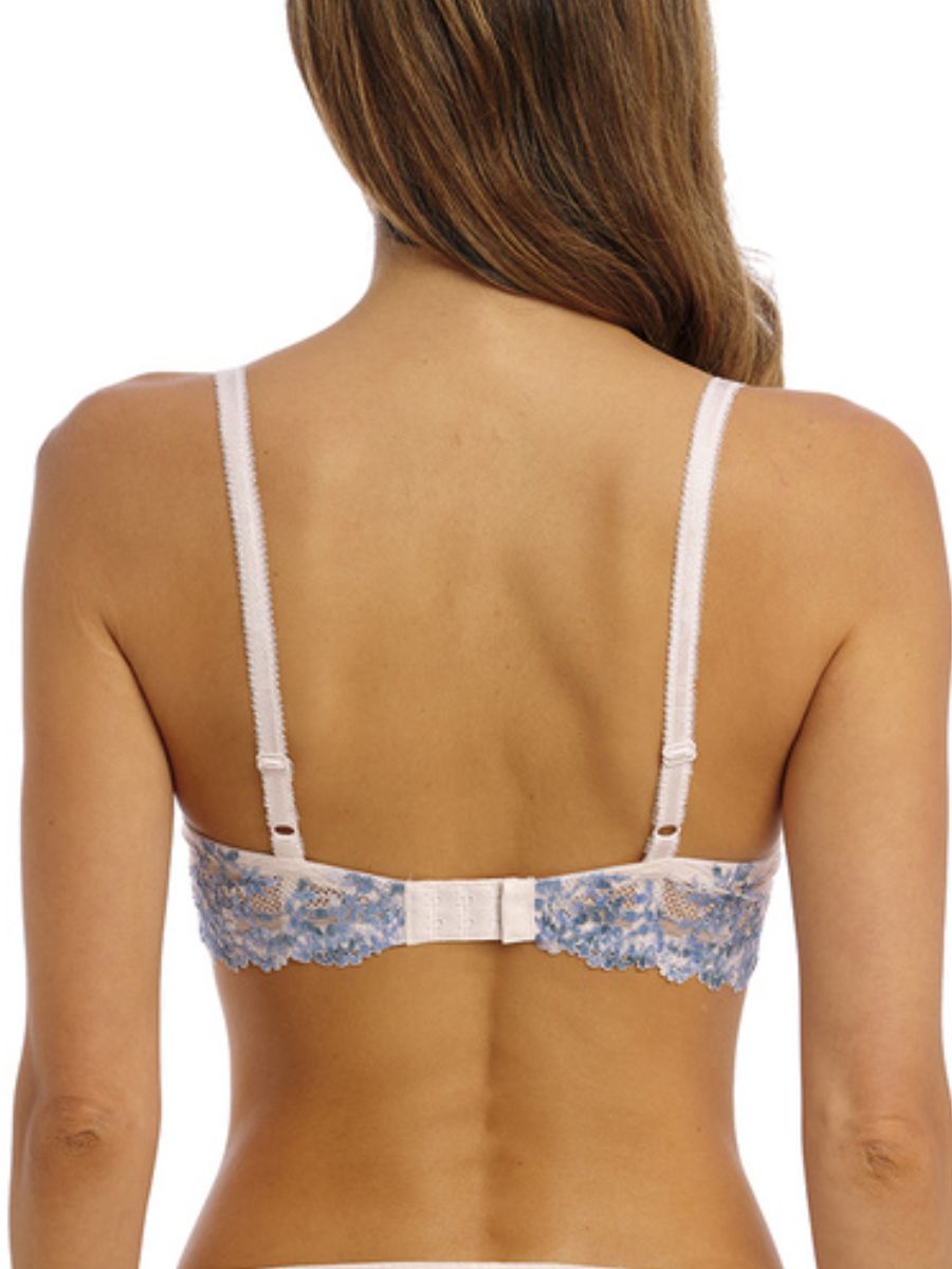 wacoal embrace lace contour bra