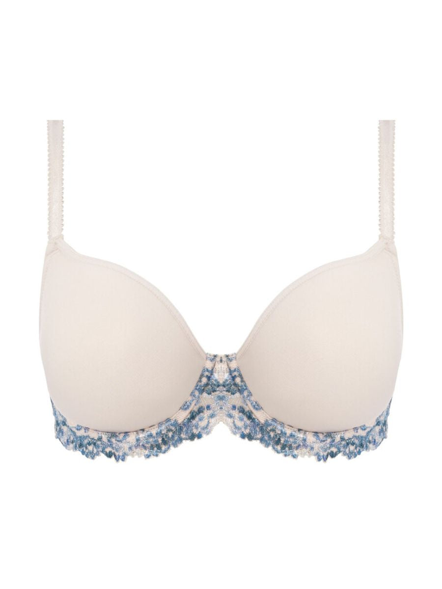 wacoal embrace lace contour bra