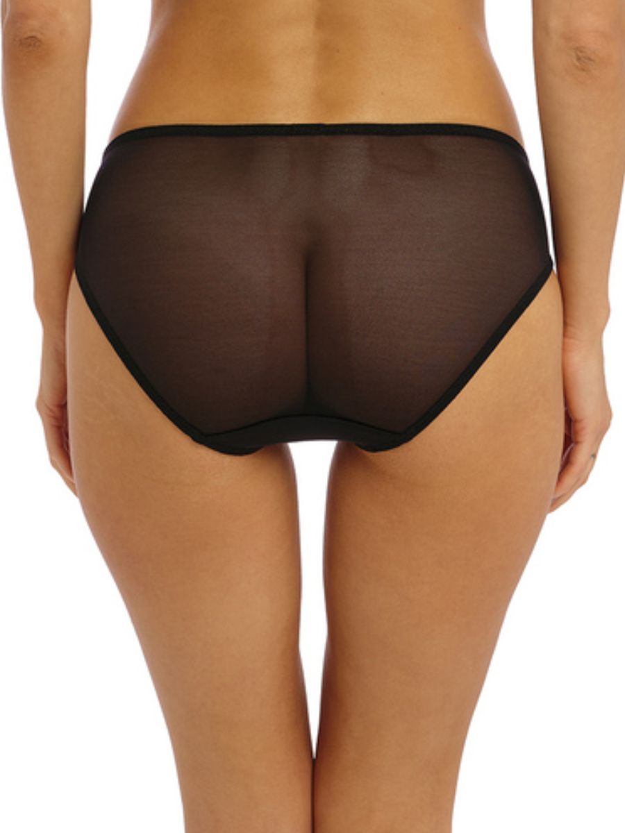 wacoal embrace lace bikini brief