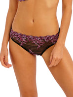 wacoal embrace lace bikini brief