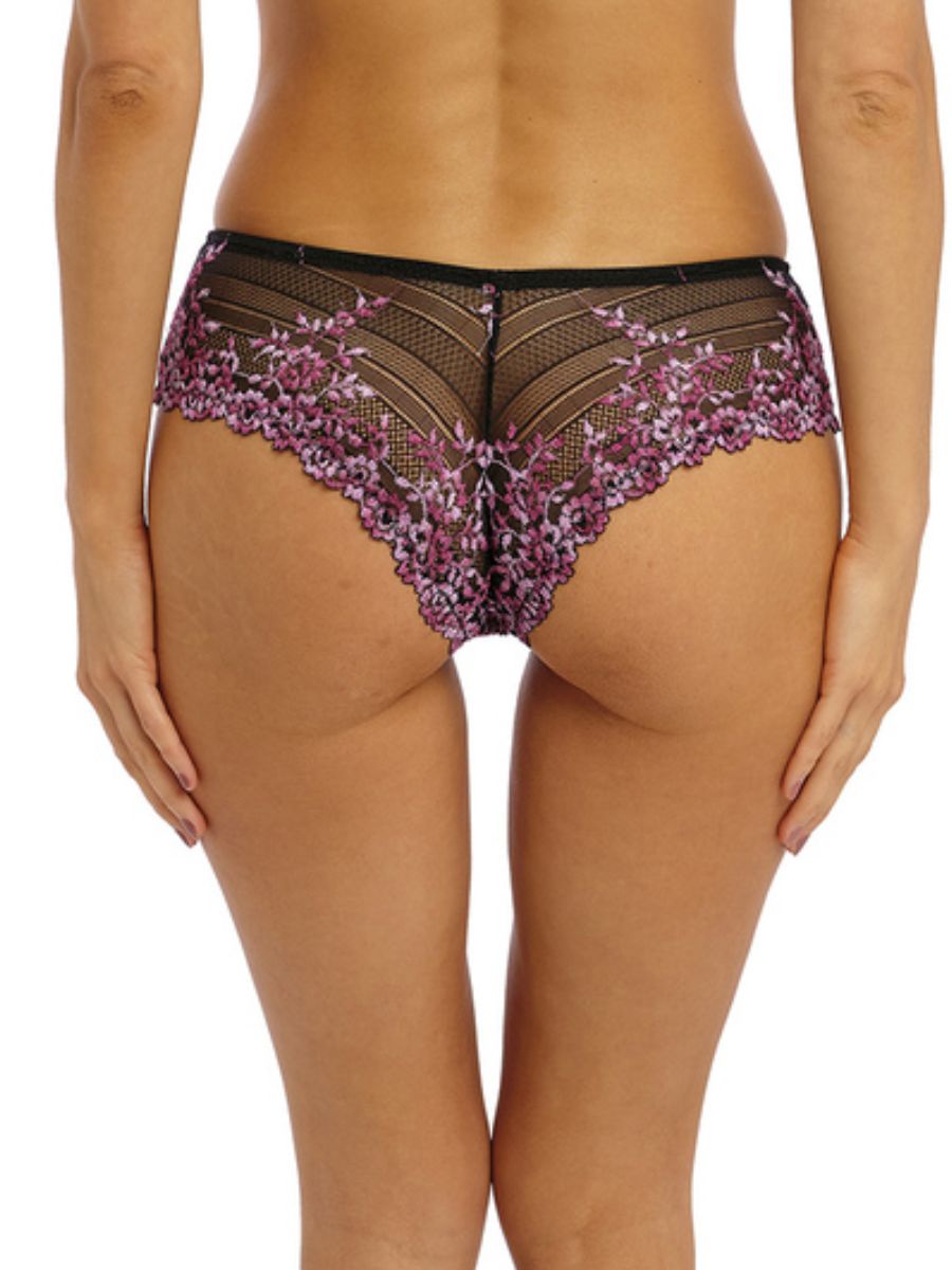 wacoal embrace lace tanga