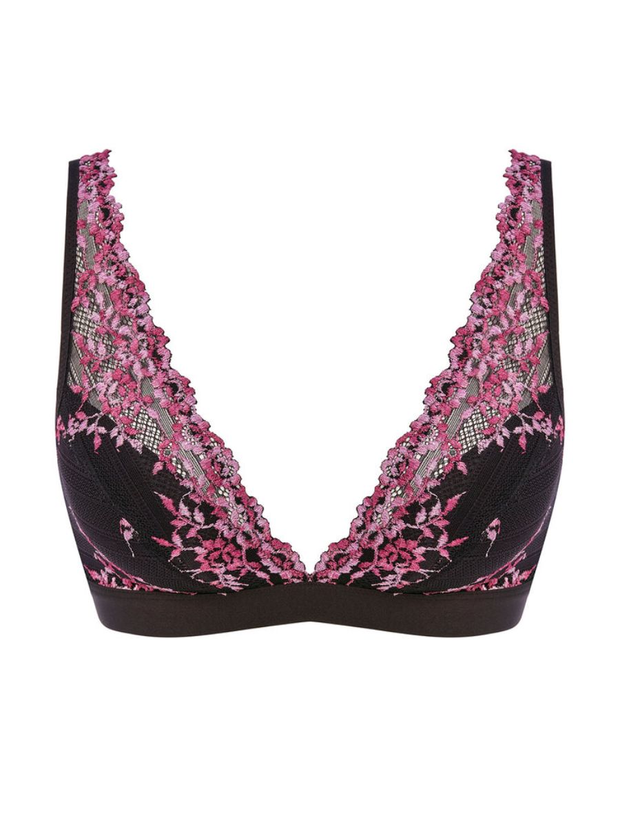 wacoal embrace lace soft cup bra