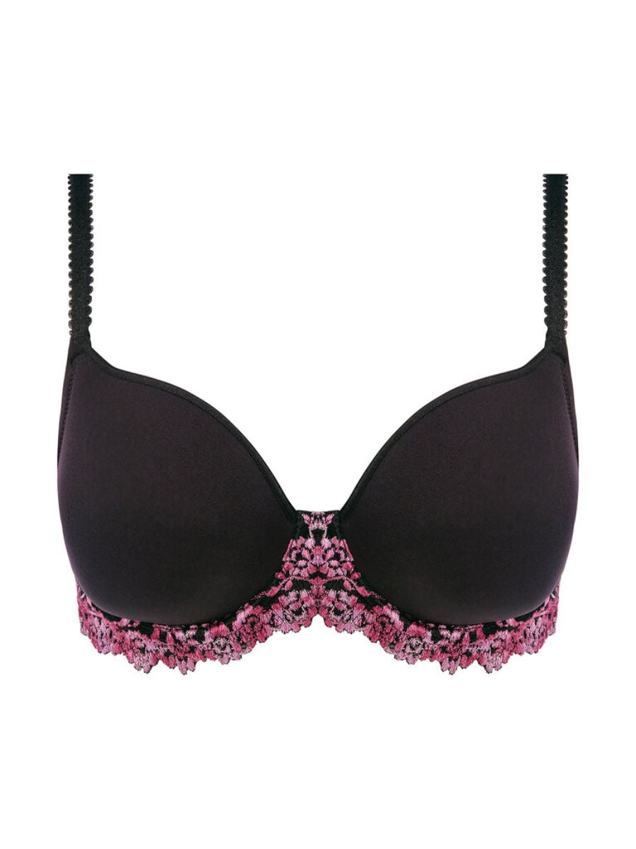 wacoal embrace lace contour bra