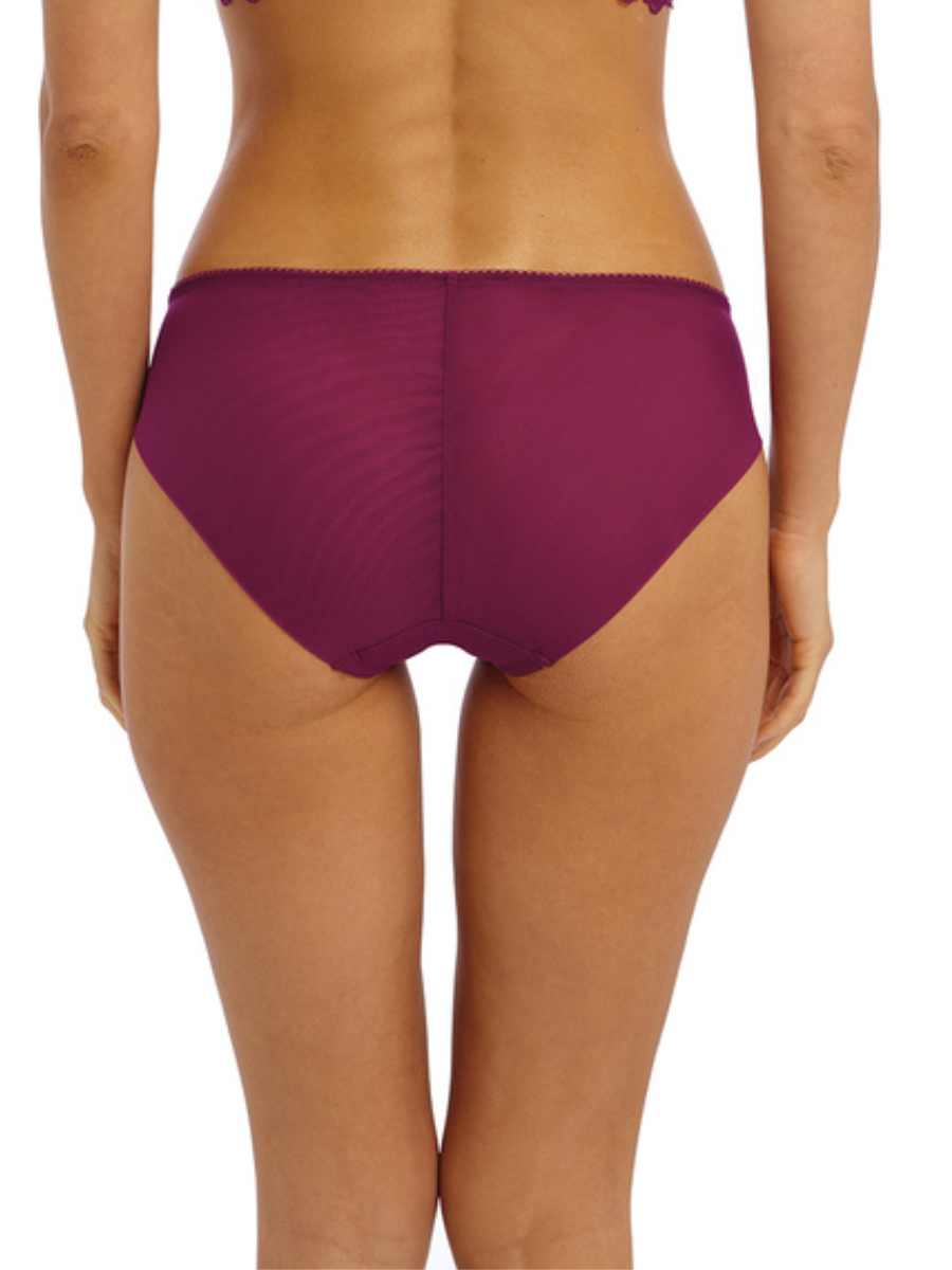 wacoal lace perfection brief