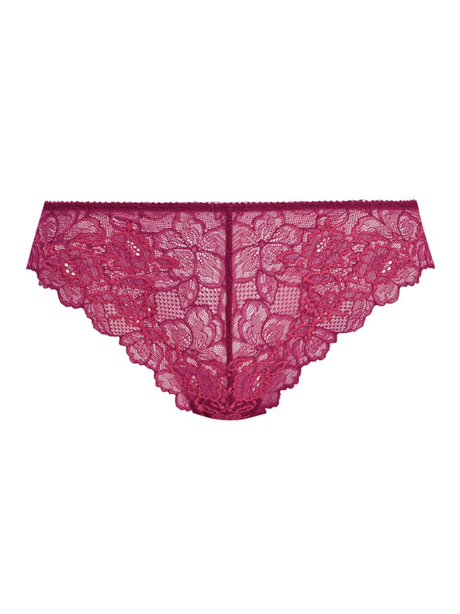 wacoal lace perfection tanga