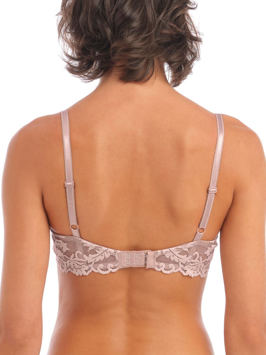 wacoal instant icon underwired bra