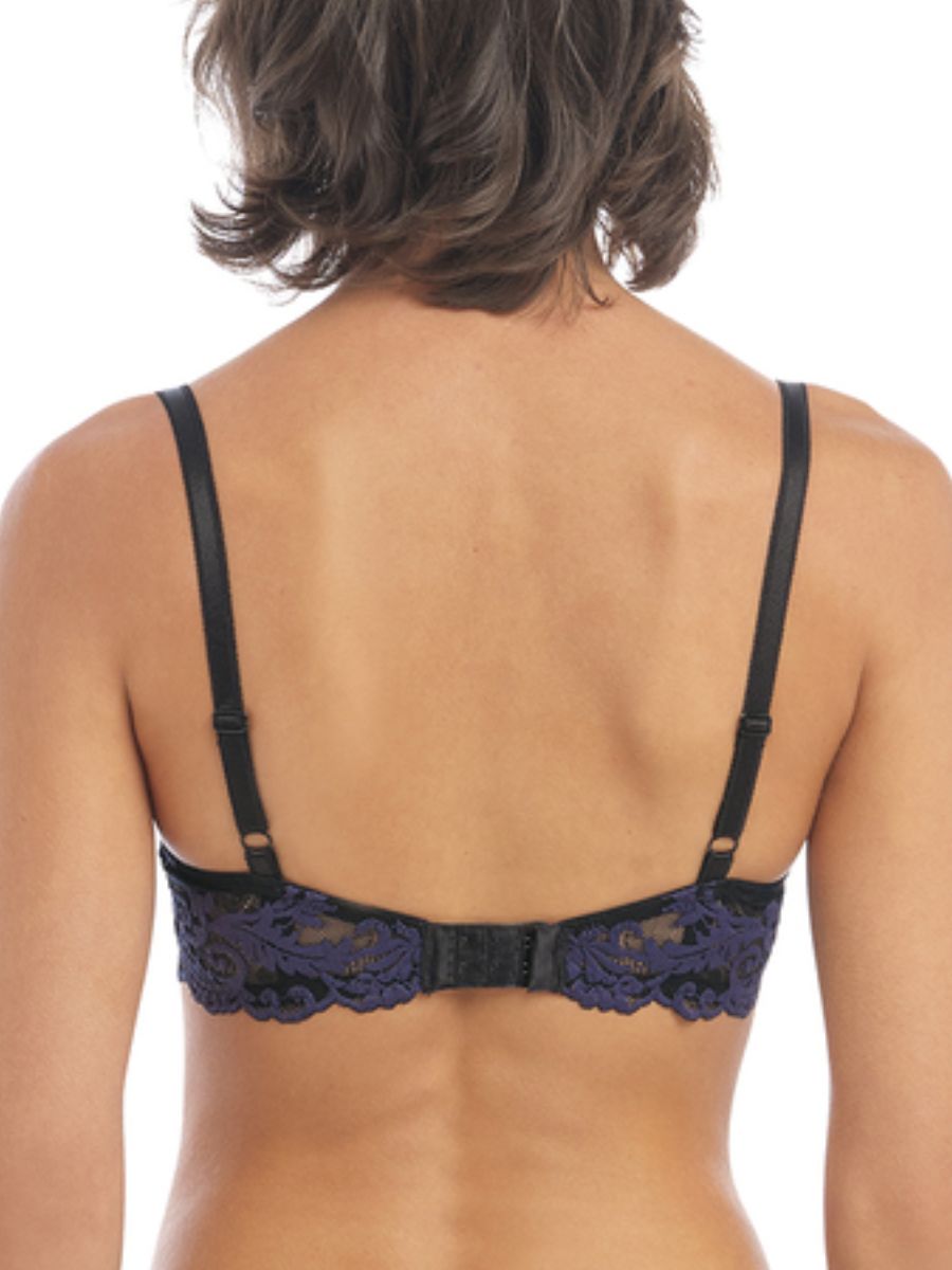 wacoal instant icon underwired bra