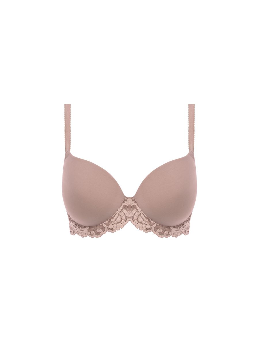 wacoal instant icon contour underwired bra