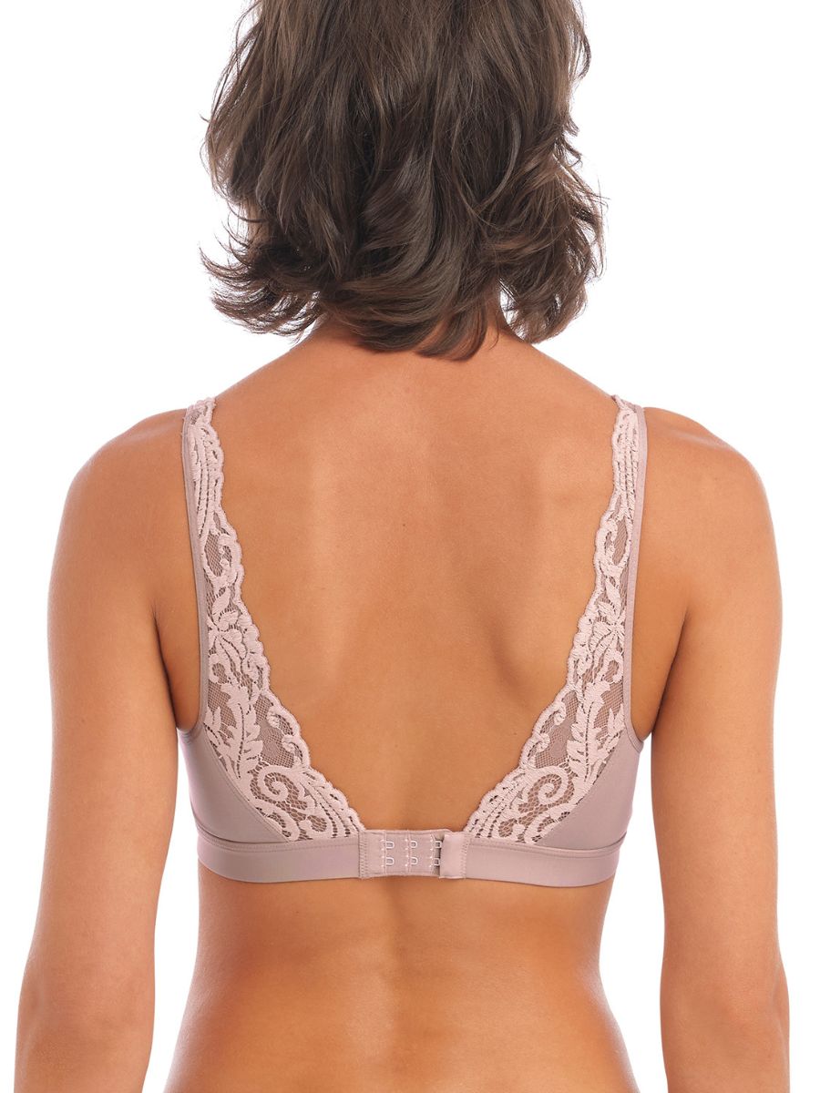 wacoal instant icon bralette soft cup