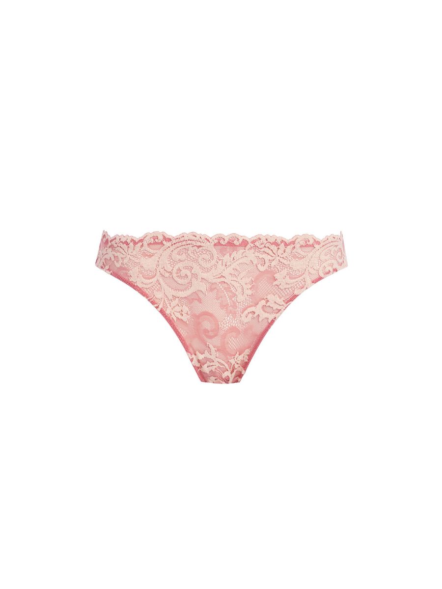wacoal instant icon thong