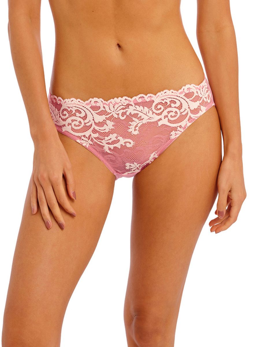 wacoal instant icon bikini briefs