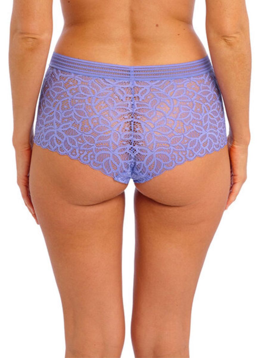 wacoal raffine short