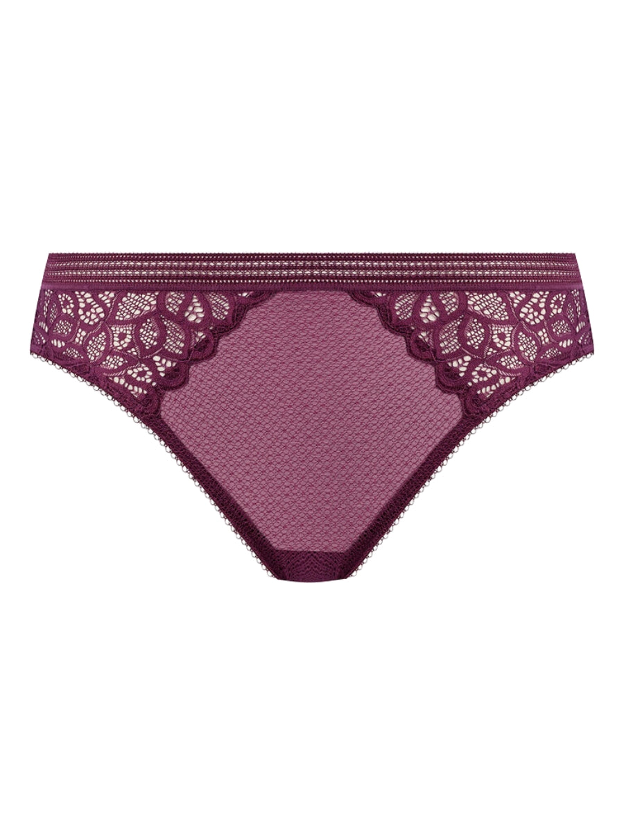 wacoal raffine brief