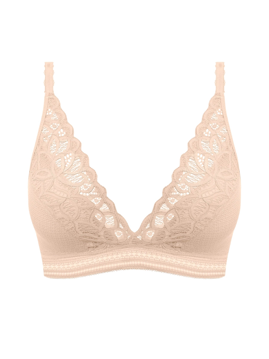 wacoal raffine bralette