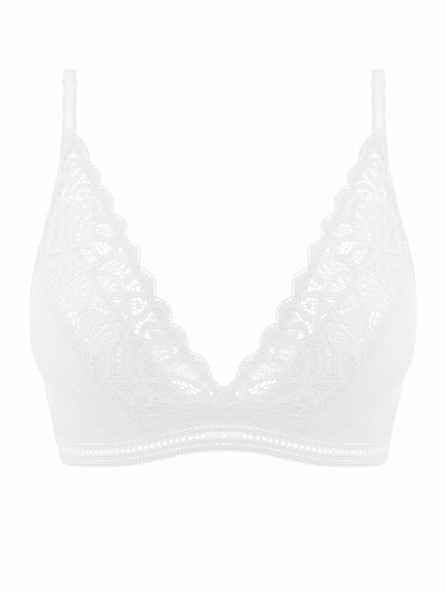 wacoal raffine bralette