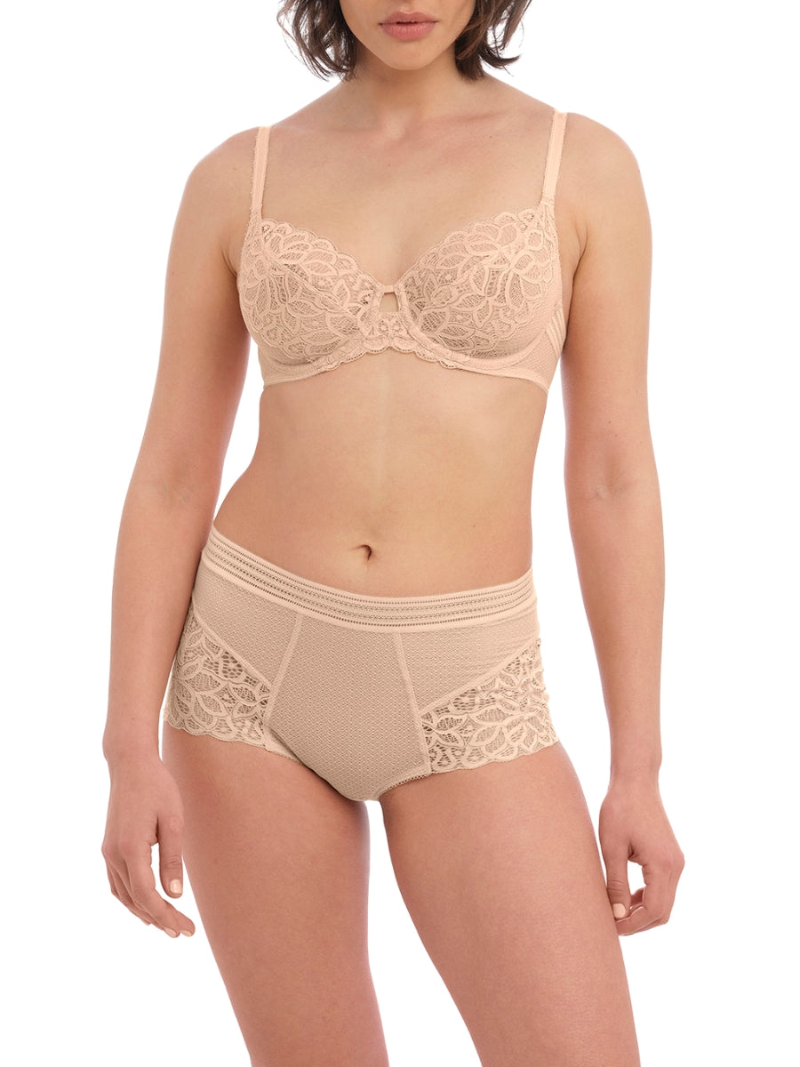 wacoal raffine full brief