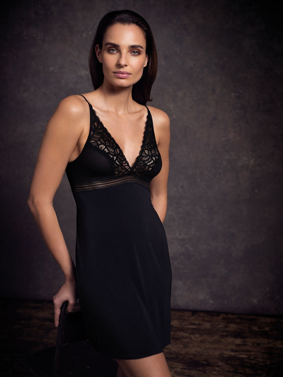 wacoal raffine chemise