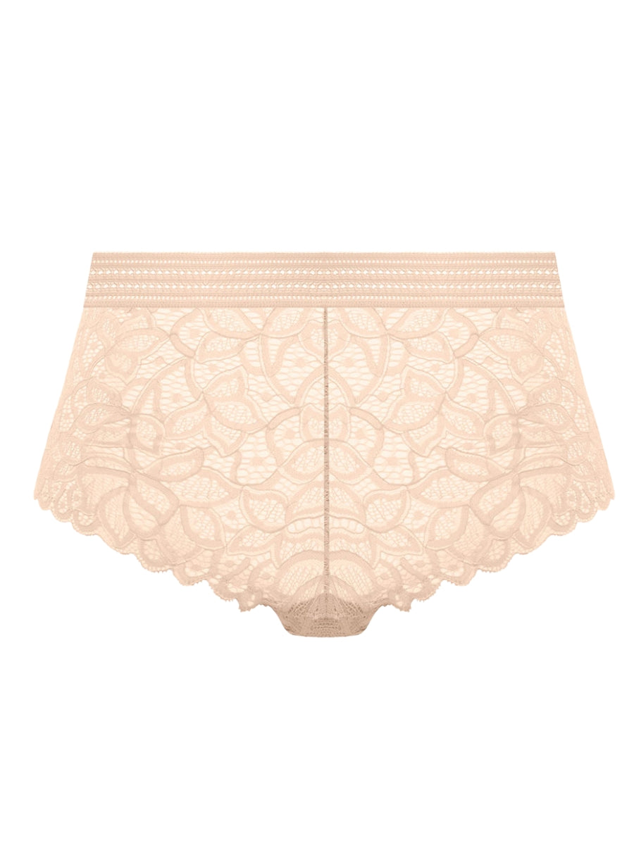 wacoal raffine short